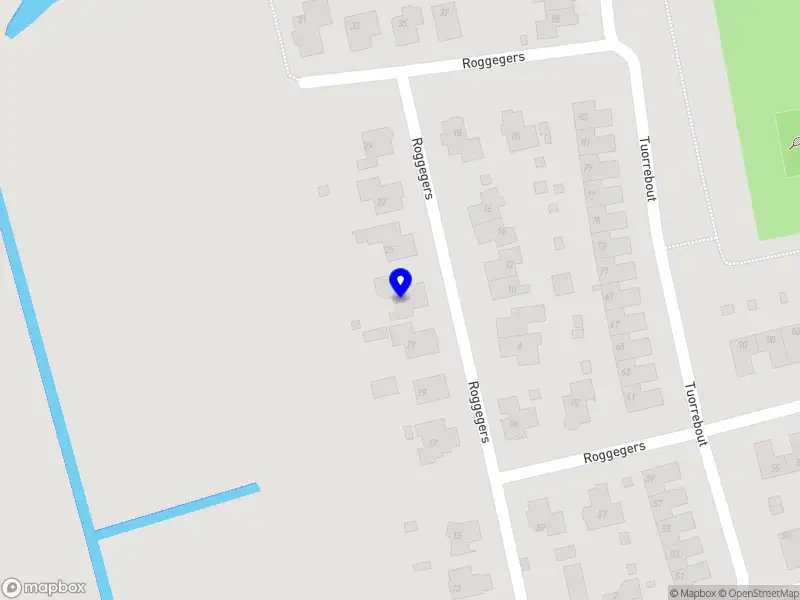 Overbosch Beheer B.V.