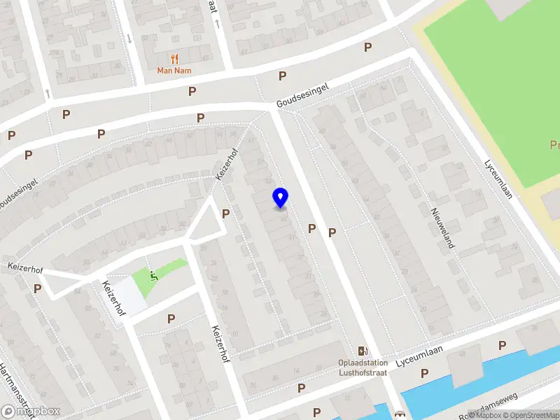 Voetjebal Drechtsteden