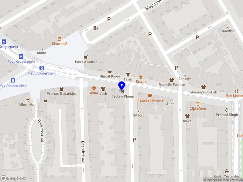 GS SCHOONMAAKDIENSTEN 's-Gravenhage