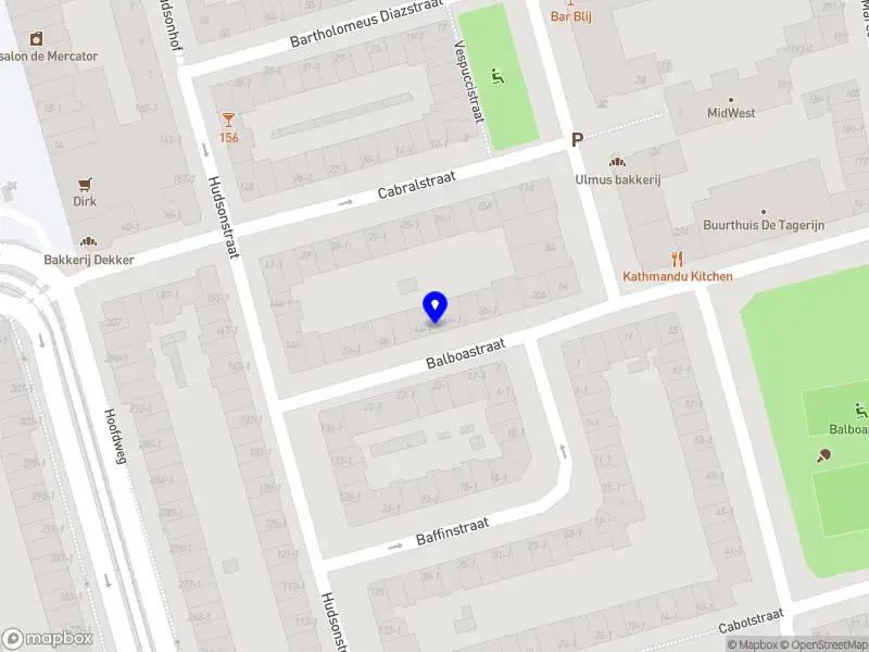 De Groot Investment Group B.V.