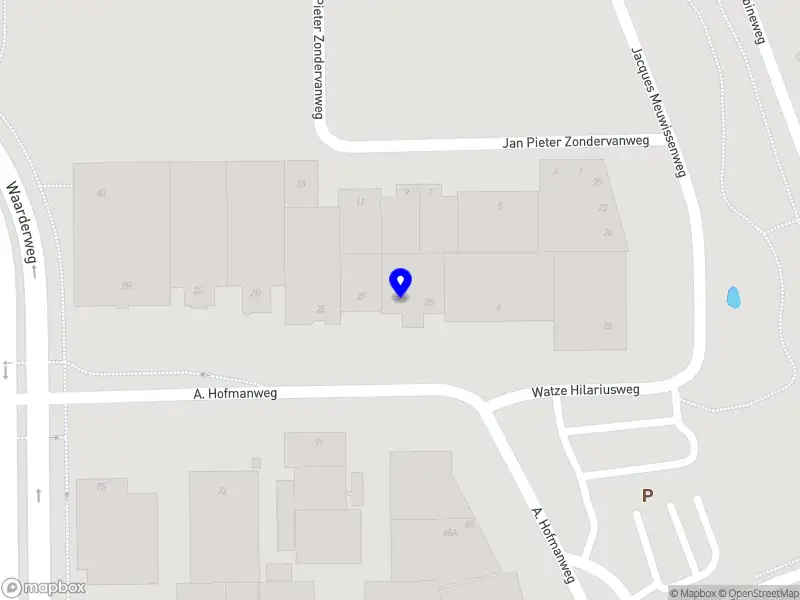 Exhibition Storage HLM V.O.F