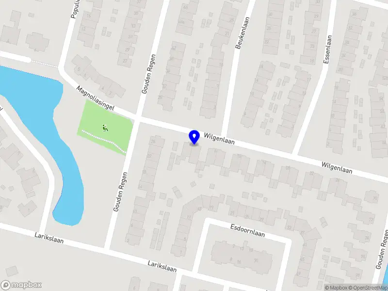 DS Werving en Selectie