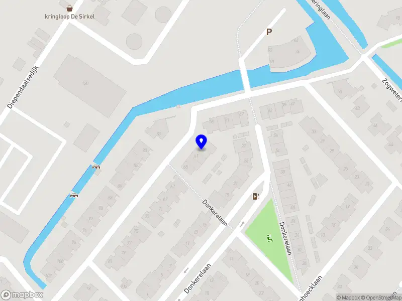 Gebr. Beijer projecten