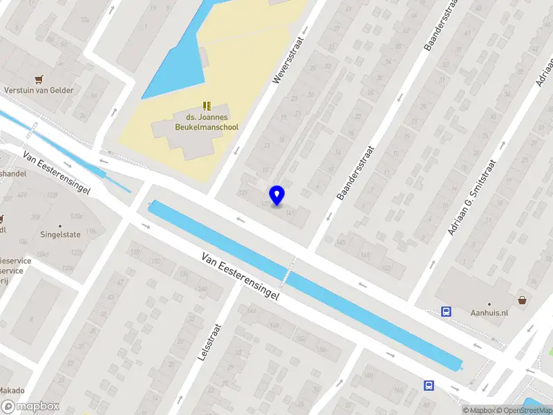 Van der Rhee Tuin & Landschapsontwerp B.V.