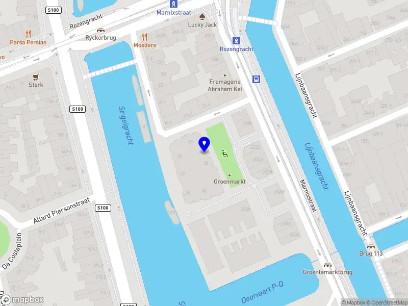 Stichting Administratiekantoor Mondrian