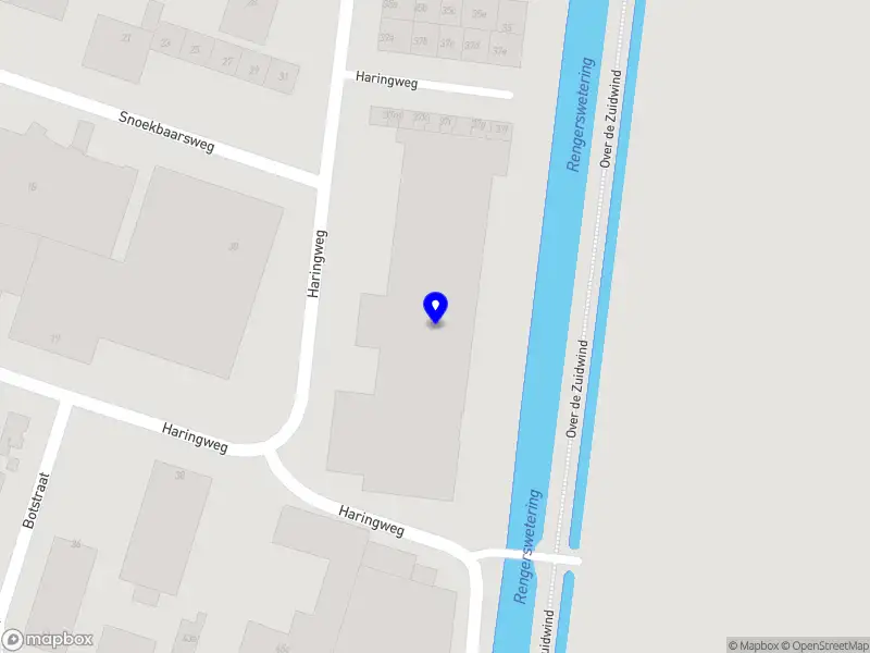 Horizon Groep Holding B.V.