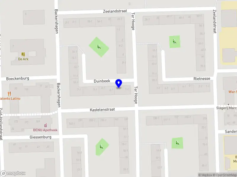 De Amstel Familiemediation