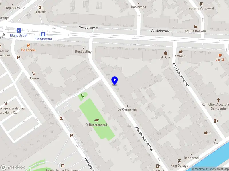 PJI Instal & Service