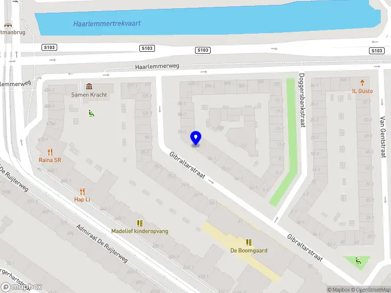 Klussendienst Melvin