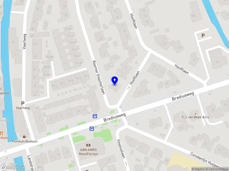 Stichting Administratiekantoor Sinope