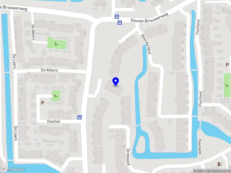 Lafour's montagebedrijf