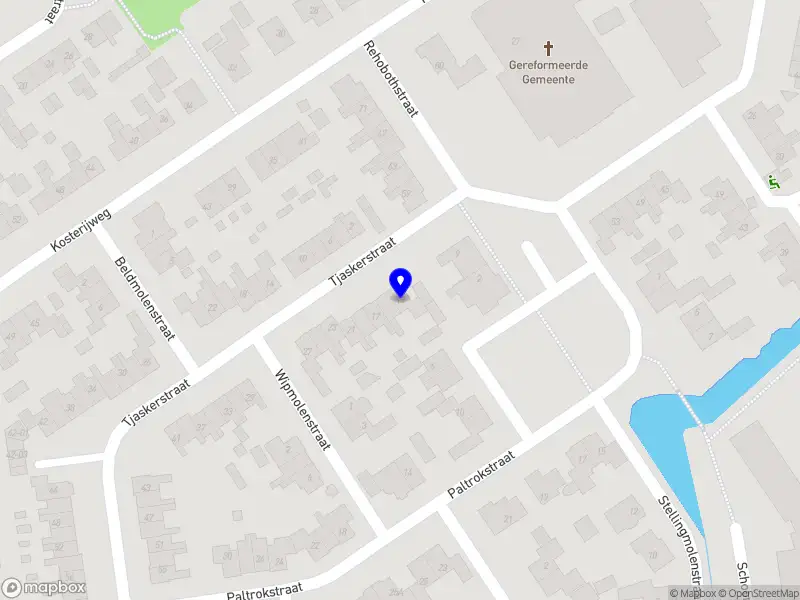 BO Bijzondere Opvang