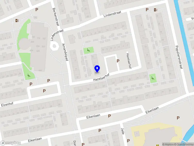 Toine Loran Vastgoed Beheer B.V.