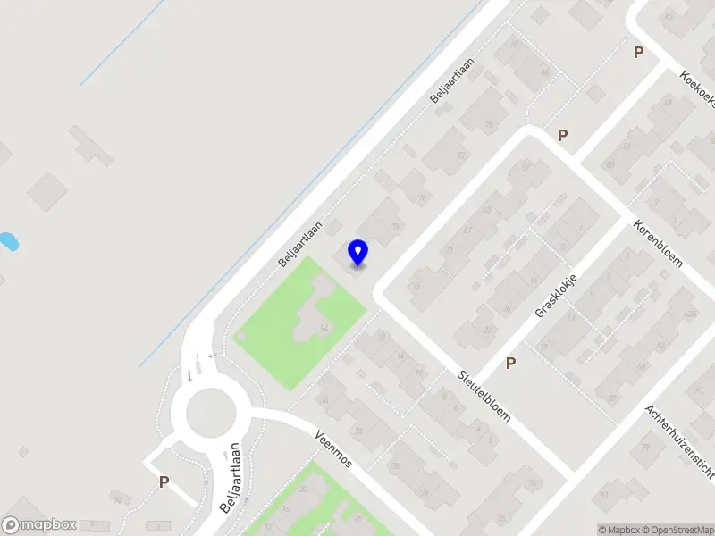 S. Haarmans Beheer B.V.