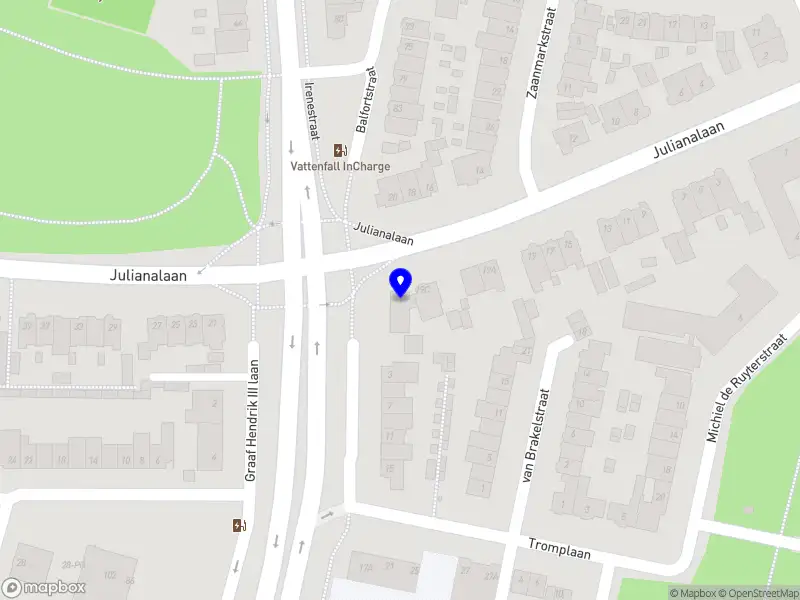 O. Haarmans Beheer B.V.