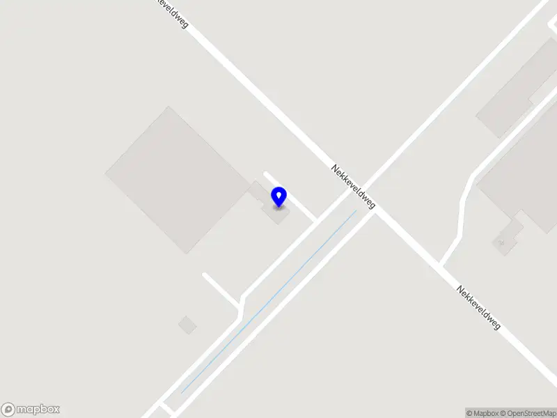 Beheermaatschappij P. van der Ende B.V.