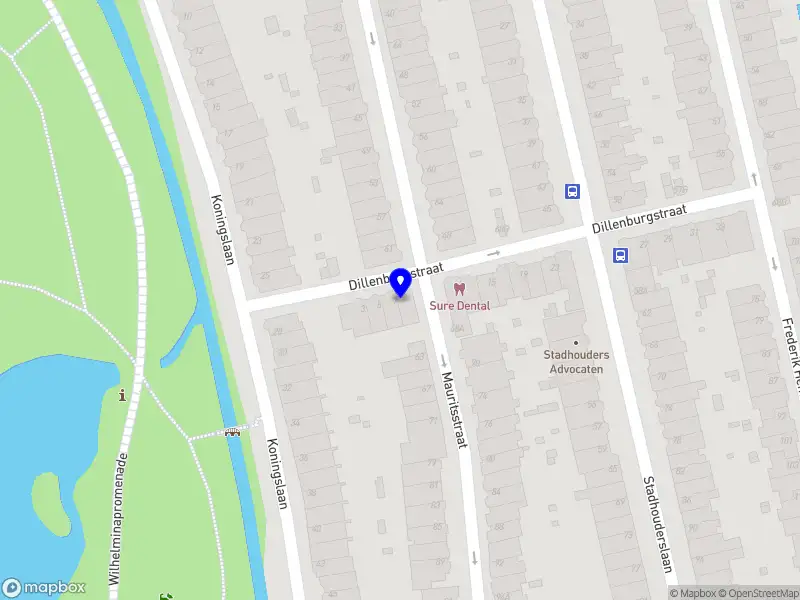 De Sig(n) wedding en events