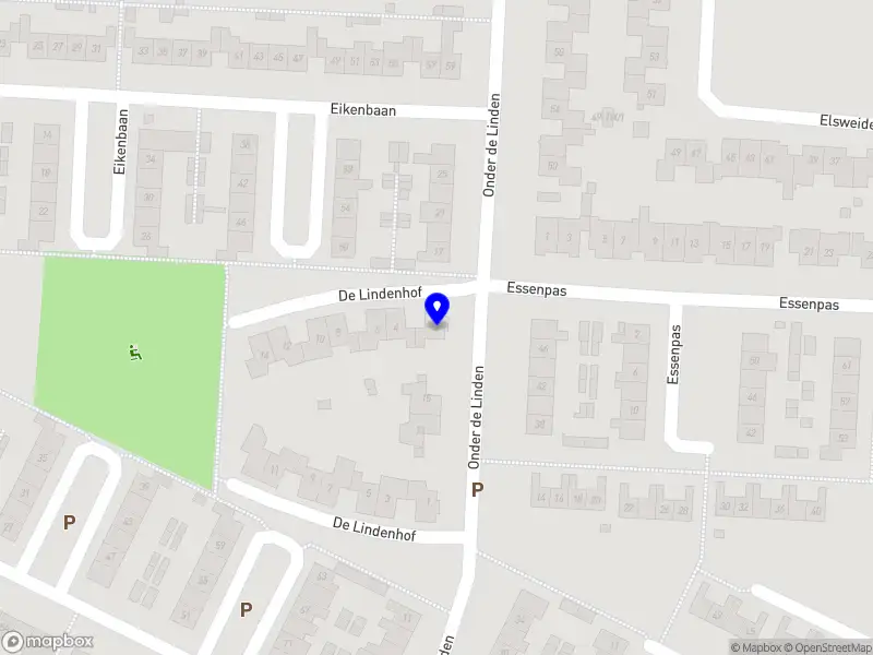 Smalbraak Interim Finance