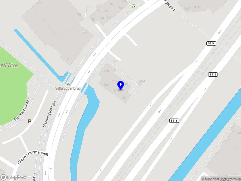 Studio Geert van Kesteren