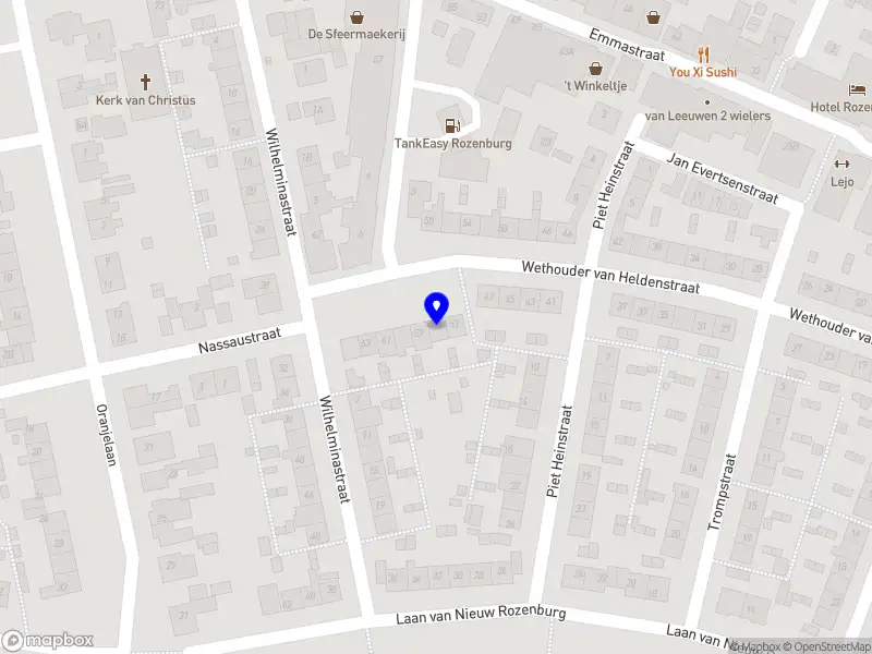 Novastream Holding B.V.