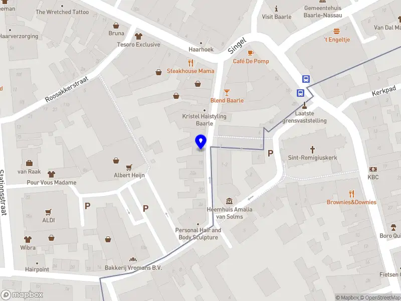 Hendrickx autoservice