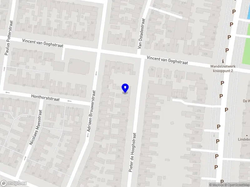 Huijbregts Vastgoed B.V.