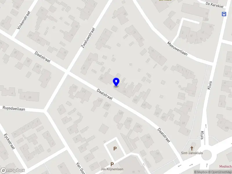 Stichting Paraplu van de Wijk Geleen