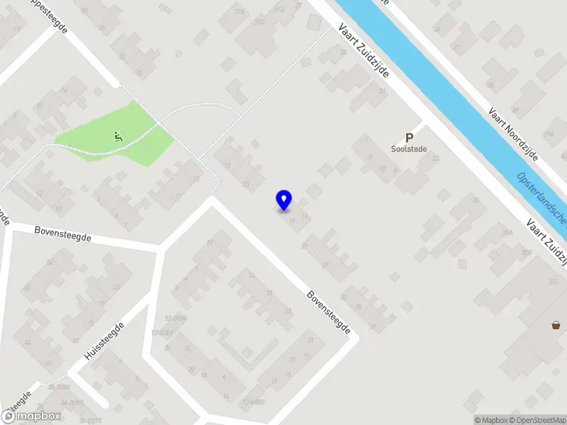 Eizinga klus&tuinonderhoud