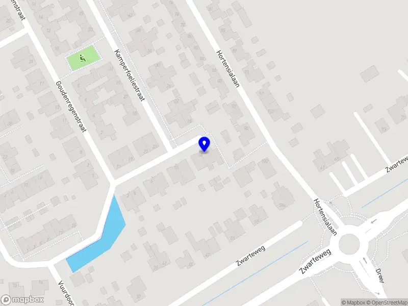 Holding Tandartspraktijk De Haan B.V.