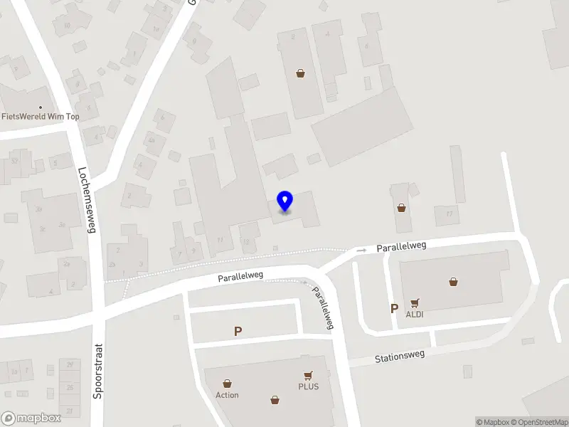 Amerongen Nieuw B.V.