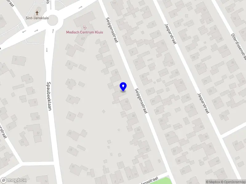 Buurtvereniging St. Jansplein