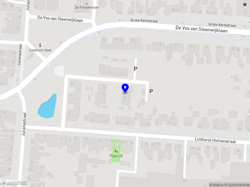 Connected by Coster Hoogeveen