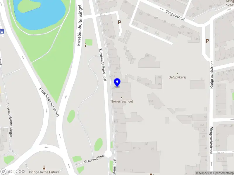 Next Stop Europe B.V.