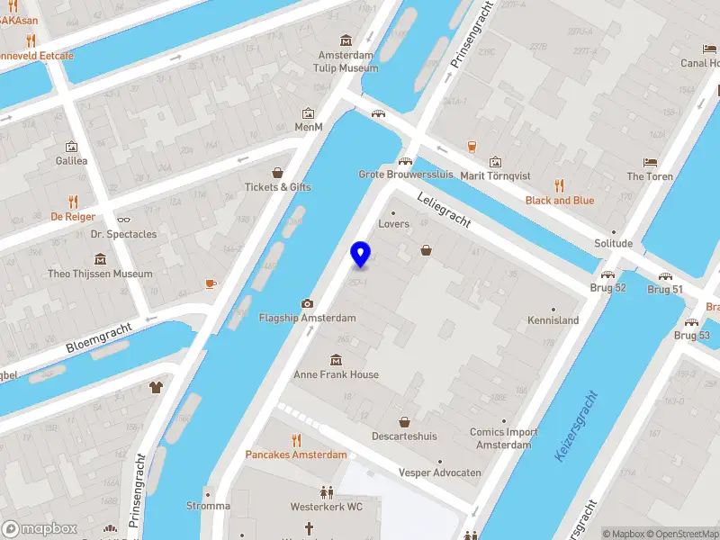 Vereniging van Eigenaars gebouw 