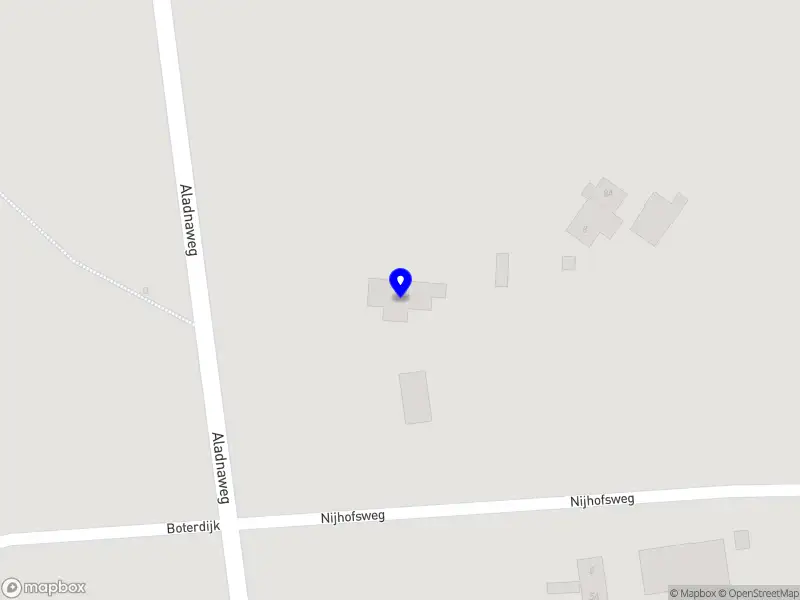 't Eetbaar Stukkie Grond