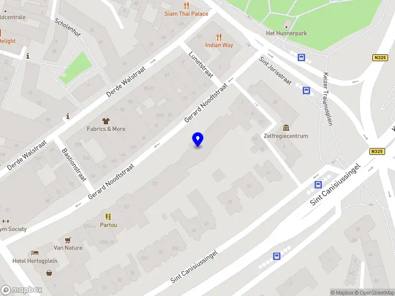 Nieuw bedrijf Sam Frijnts