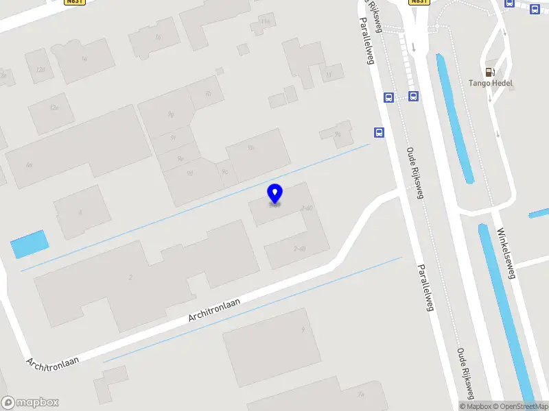 Grootswagers & Van Heist Vastgoed B.V.