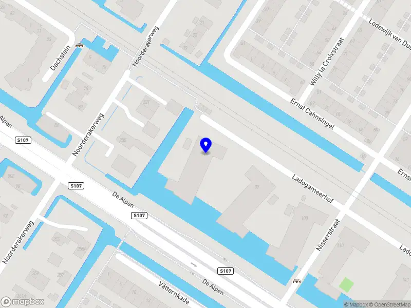 Vision Project Management