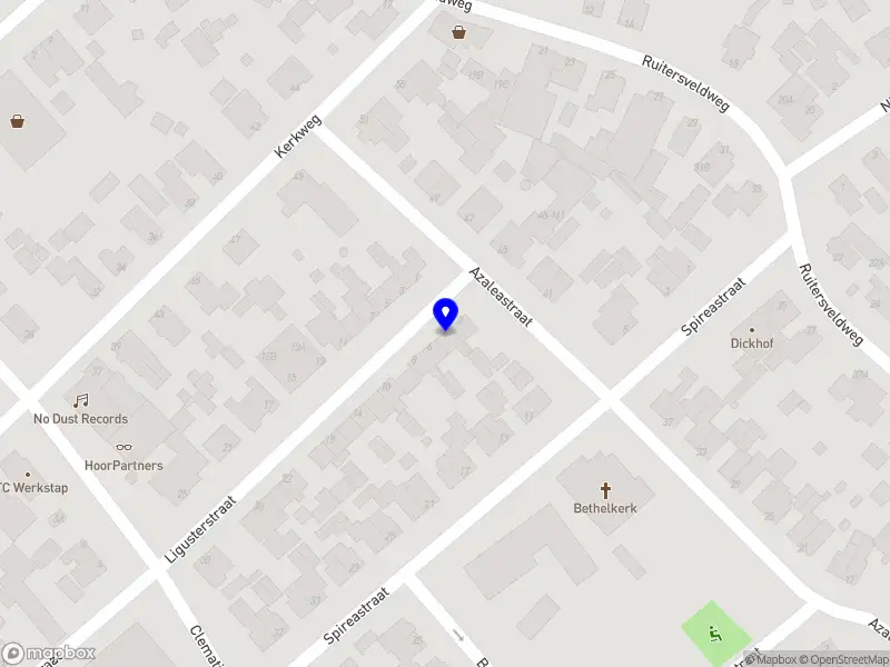 B. van der Weerd Grondwerken & Transport Wezep