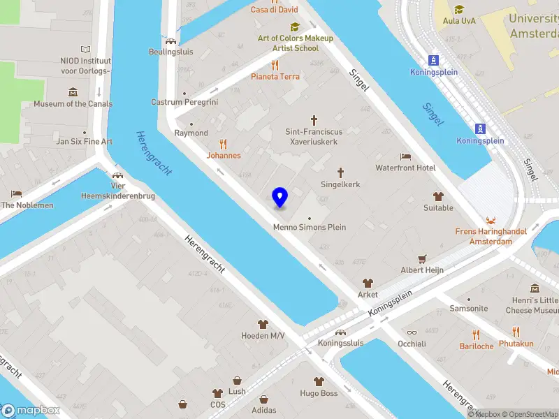 Vivid Consumer Health Group B.V.