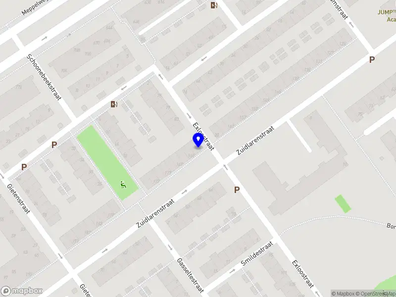 Medine Distributiecentrum B.V.