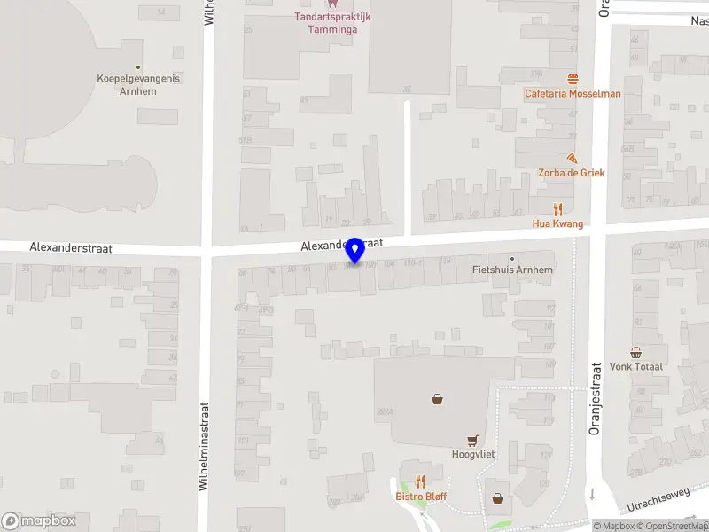 Vereniging van Eigenaars van de Alexanderstraat 94 en 96 te Arnhem