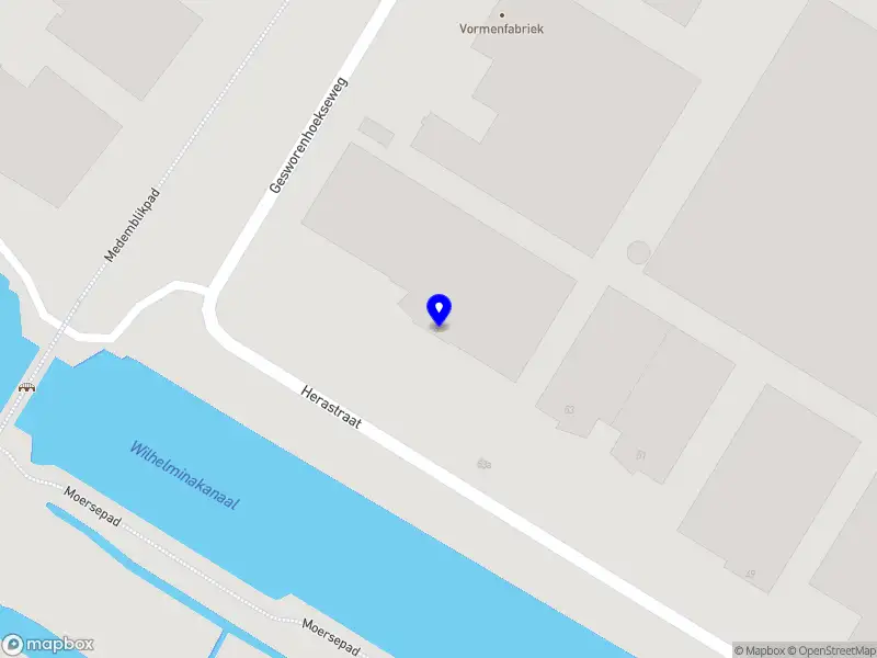 P.H.A. Rijnen IV Beheer B.V.