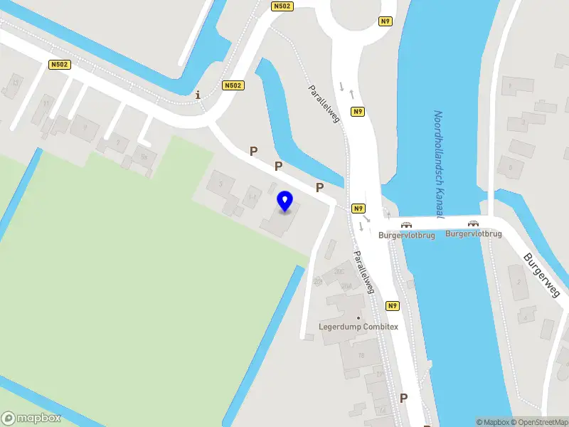 Mec allround sevice & montage