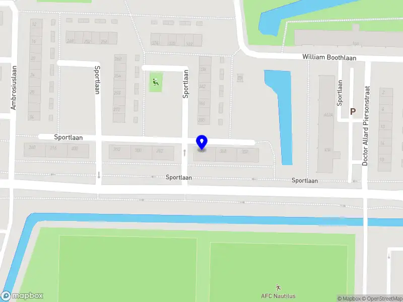 EigenPad Zorg en Wonen B.V.