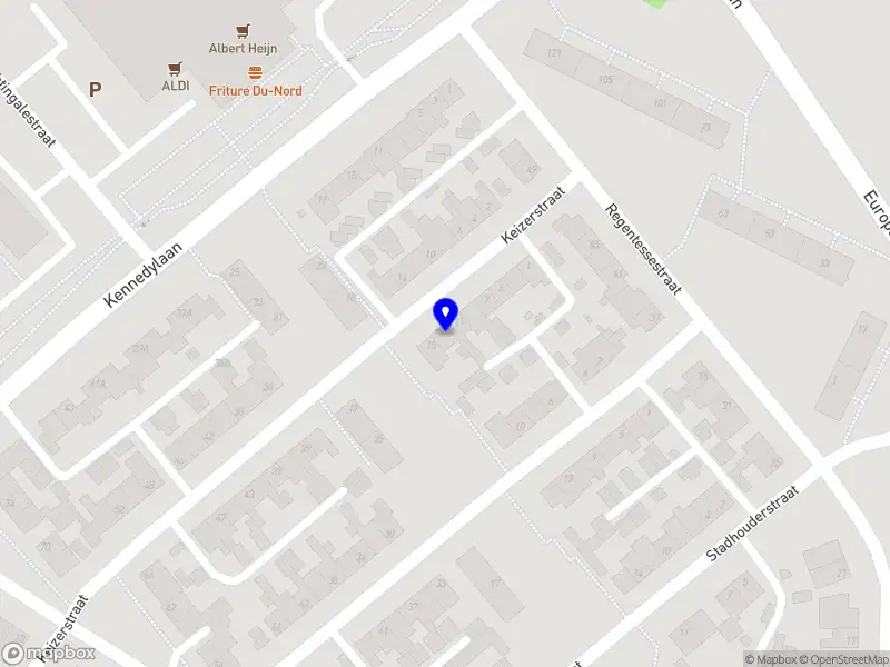 Studio Bloom by Jade Brunssum