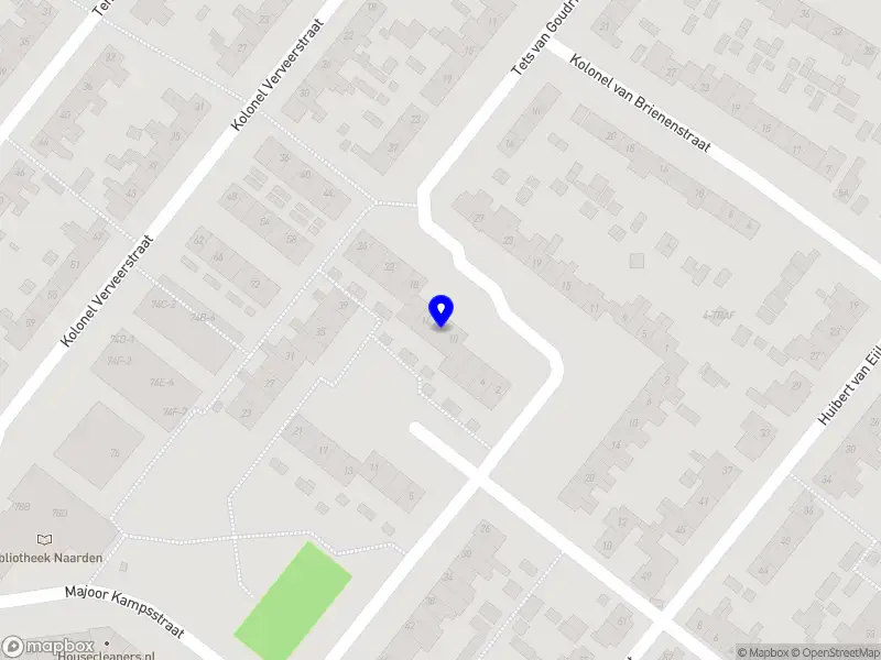 Rick de Groot-Techniek