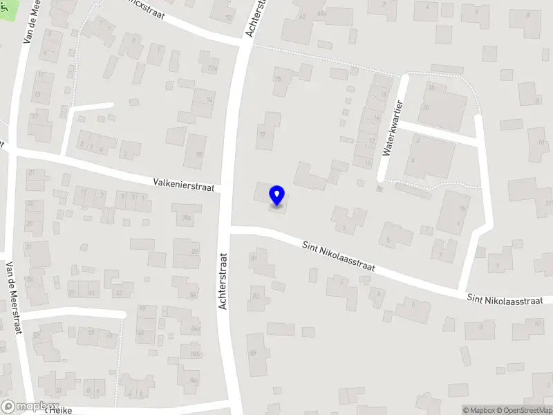 N. van Schijndel Holding B.V.