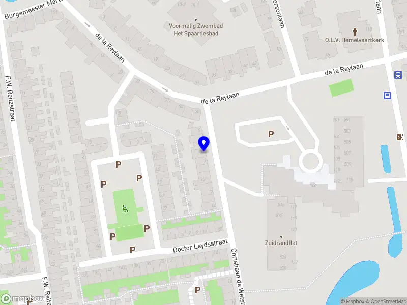 Bureau Veiligheid en Zorg