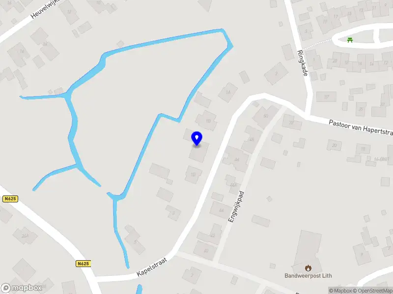 van den Heuvel klusbedrijf